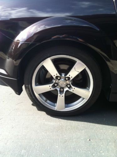 2005 Mazda RX-8 Shinka Coupe 4-Door 1.3L (Low miles), image 18