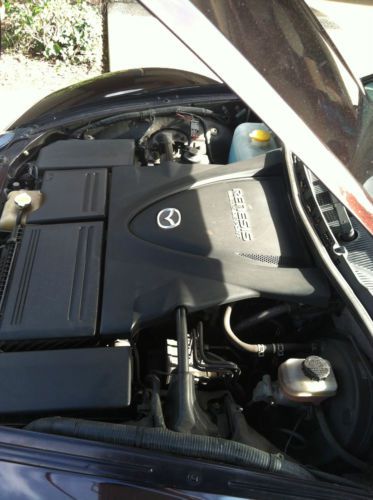 2005 Mazda RX-8 Shinka Coupe 4-Door 1.3L (Low miles), image 19