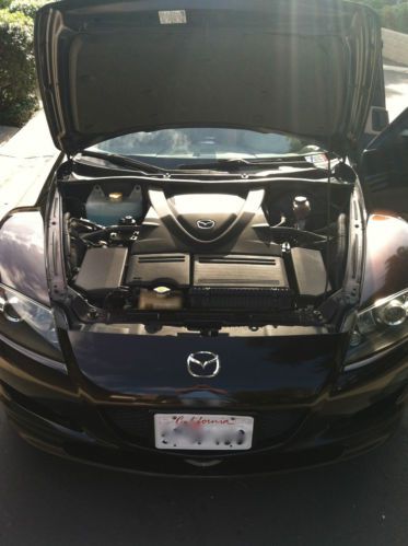 2005 Mazda RX-8 Shinka Coupe 4-Door 1.3L (Low miles), image 21