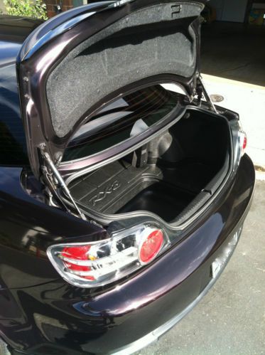 2005 Mazda RX-8 Shinka Coupe 4-Door 1.3L (Low miles), image 23