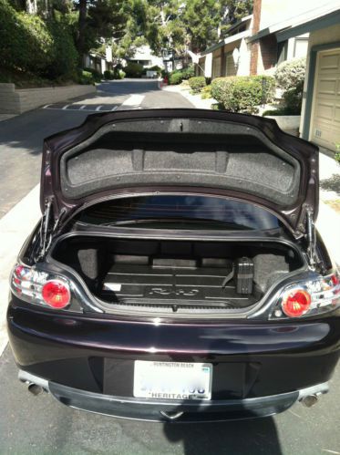 2005 Mazda RX-8 Shinka Coupe 4-Door 1.3L (Low miles), image 24