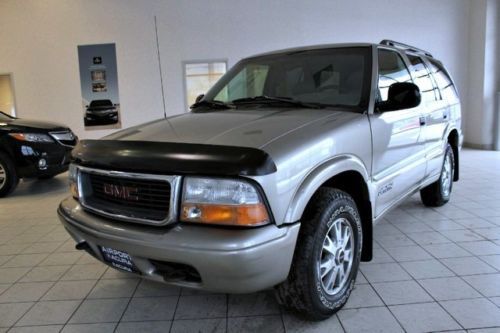 Slt 4x4 garage kept, pre-owned 44135, cleveland, used cars