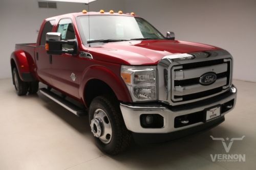 2014 v8 diesel 4x4 4wd fx4 adobe cloth trailer tow package lifetime warranty