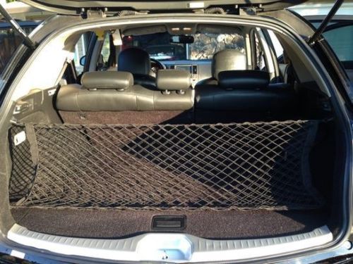 2008 Infiniti FX35 Base Sport Utility 4-Door 3.5L, image 12