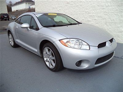 2007 mitsubishi eclipse se alloy wheels