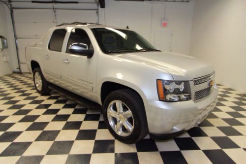 2012 chevrolet lt