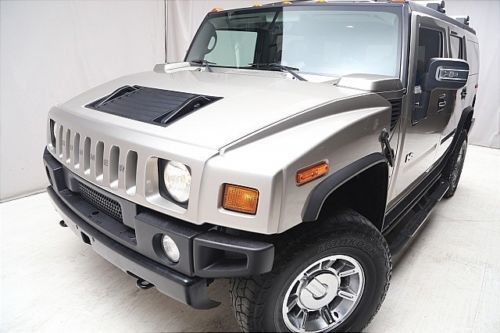 2006 hummer