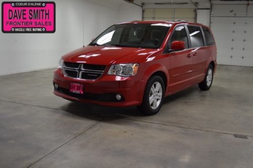 12 stow&amp;go heated seats heated steering wheel satellite radio remote start tint