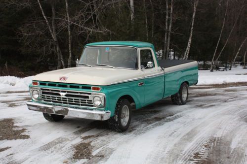 1966 ford f100,hot rod,gasser,street rod