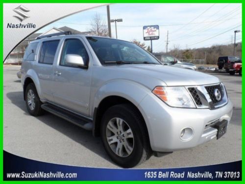 2010 s used 4l v6 24v automatic suv premium