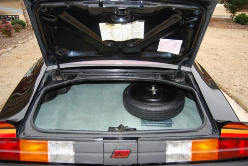 1979 Chevrolet Camaro Z28 Black with Carmine Red Interior - Very Nice Car - LOOK, US $14,900.00, image 18