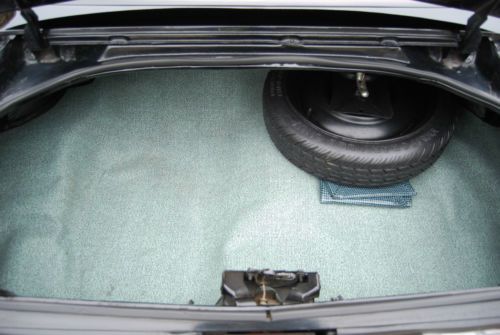 1979 Chevrolet Camaro Z28 Black with Carmine Red Interior - Very Nice Car - LOOK, US $14,900.00, image 19