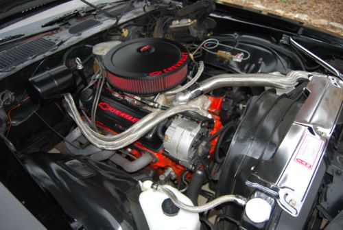 1979 Chevrolet Camaro Z28 Black with Carmine Red Interior - Very Nice Car - LOOK, US $14,900.00, image 22