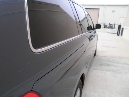 2005 Honda Odyssey EX-L, DVD, FLORIDA *NO RESERVE* Full Service History Records., image 20