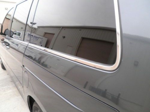 2005 Honda Odyssey EX-L, DVD, FLORIDA *NO RESERVE* Full Service History Records., image 21