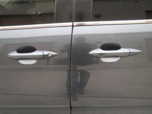 2005 Honda Odyssey EX-L, DVD, FLORIDA *NO RESERVE* Full Service History Records., image 22