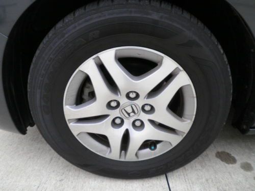 2005 Honda Odyssey EX-L, DVD, FLORIDA *NO RESERVE* Full Service History Records., image 27