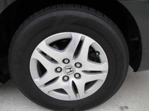 2005 Honda Odyssey EX-L, DVD, FLORIDA *NO RESERVE* Full Service History Records., image 28