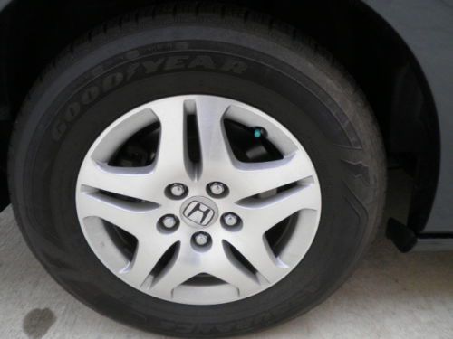 2005 Honda Odyssey EX-L, DVD, FLORIDA *NO RESERVE* Full Service History Records., image 29