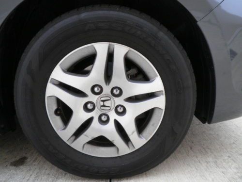 2005 Honda Odyssey EX-L, DVD, FLORIDA *NO RESERVE* Full Service History Records., image 30