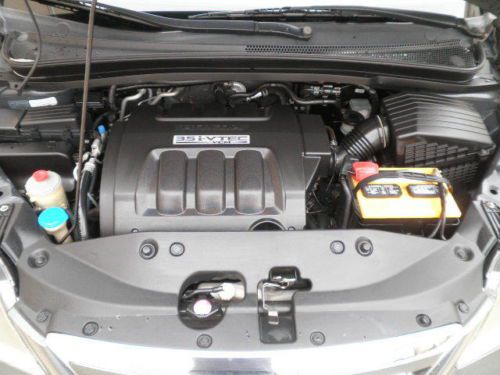 2005 Honda Odyssey EX-L, DVD, FLORIDA *NO RESERVE* Full Service History Records., image 31