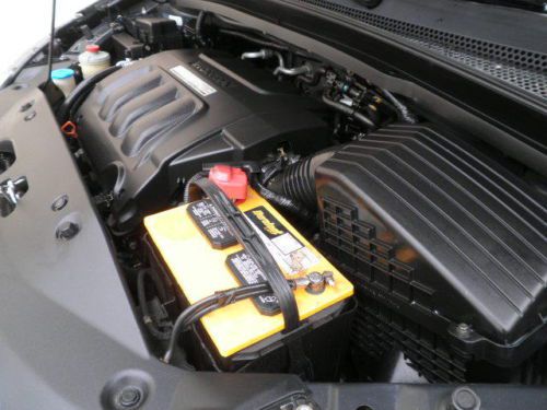 2005 Honda Odyssey EX-L, DVD, FLORIDA *NO RESERVE* Full Service History Records., image 33