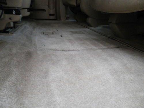 2005 Honda Odyssey EX-L, DVD, FLORIDA *NO RESERVE* Full Service History Records., image 44