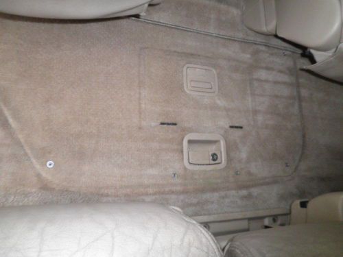 2005 Honda Odyssey EX-L, DVD, FLORIDA *NO RESERVE* Full Service History Records., image 49