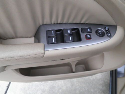 2005 Honda Odyssey EX-L, DVD, FLORIDA *NO RESERVE* Full Service History Records., image 51