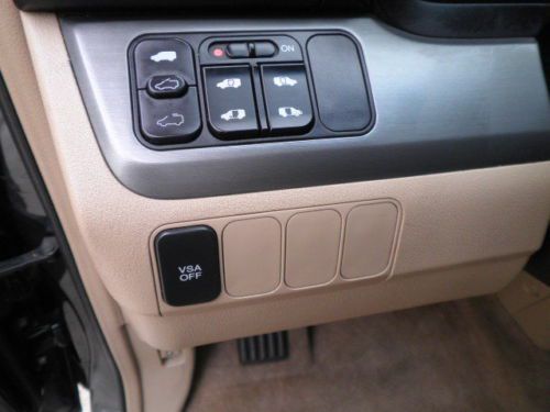 2005 Honda Odyssey EX-L, DVD, FLORIDA *NO RESERVE* Full Service History Records., image 52