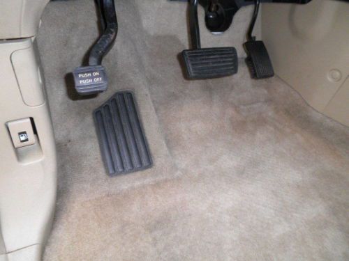 2005 Honda Odyssey EX-L, DVD, FLORIDA *NO RESERVE* Full Service History Records., image 53