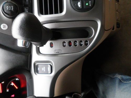 2005 Honda Odyssey EX-L, DVD, FLORIDA *NO RESERVE* Full Service History Records., image 56