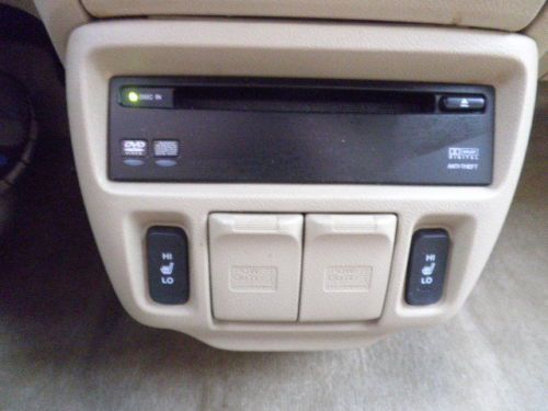 2005 Honda Odyssey EX-L, DVD, FLORIDA *NO RESERVE* Full Service History Records., image 57