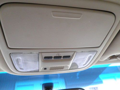 2005 Honda Odyssey EX-L, DVD, FLORIDA *NO RESERVE* Full Service History Records., image 59