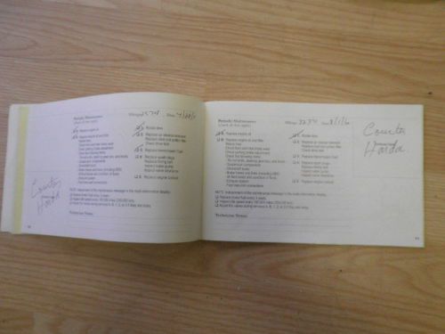 2005 Honda Odyssey EX-L, DVD, FLORIDA *NO RESERVE* Full Service History Records., image 71