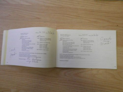 2005 Honda Odyssey EX-L, DVD, FLORIDA *NO RESERVE* Full Service History Records., image 72