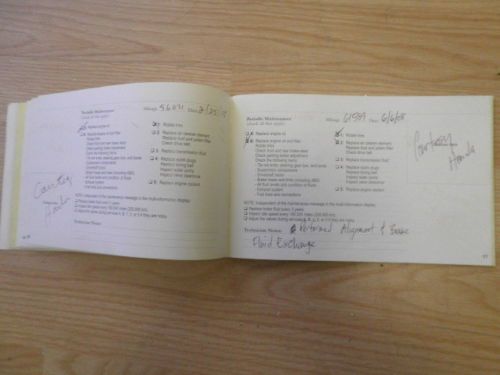 2005 Honda Odyssey EX-L, DVD, FLORIDA *NO RESERVE* Full Service History Records., image 74