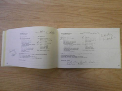 2005 Honda Odyssey EX-L, DVD, FLORIDA *NO RESERVE* Full Service History Records., image 75