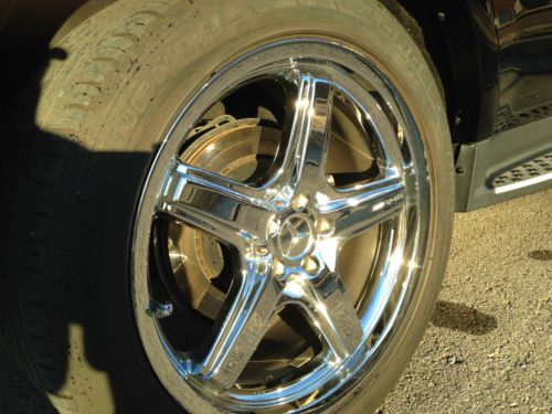 2009 MERCEDES BENZ GL550 ONLY 54K MILES, REAR ENTERTAINMENT SYSTEM, image 9