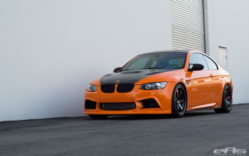 2011 bmw e92 m3 ess supercharged vt2-625, arkym, volks, and more