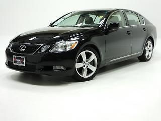 Mark levinson navi navigation intuitive parking heated a/c seats sunroof