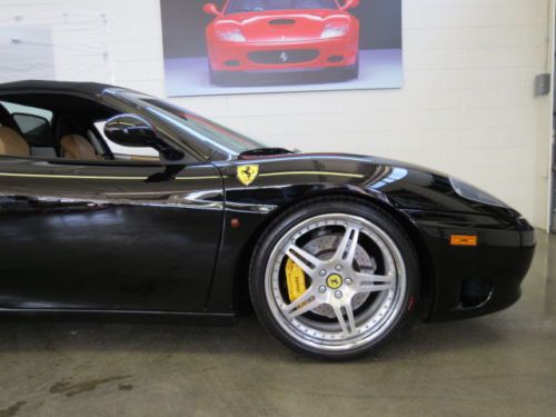 Spider 360 Daytona Seats Electrical Seats Capristo Exhaust Challenge Grill, image 3