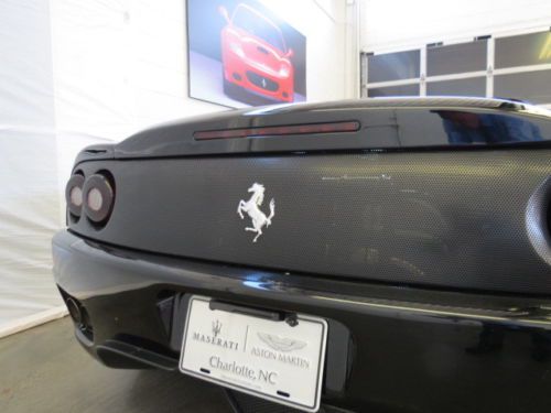 Spider 360 Daytona Seats Electrical Seats Capristo Exhaust Challenge Grill, image 9