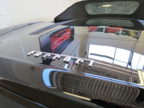 Spider 360 Daytona Seats Electrical Seats Capristo Exhaust Challenge Grill, image 11