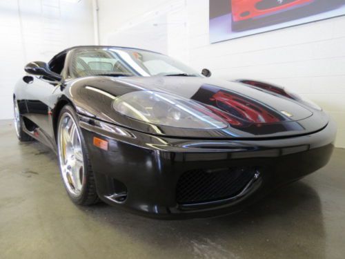 Spider 360 Daytona Seats Electrical Seats Capristo Exhaust Challenge Grill, image 12