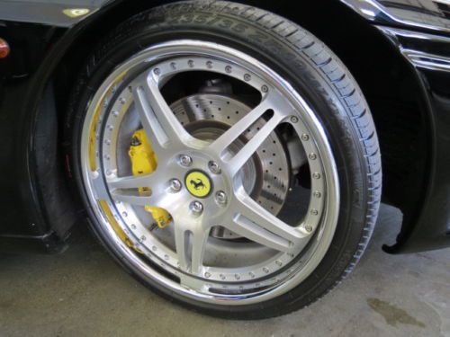 Spider 360 Daytona Seats Electrical Seats Capristo Exhaust Challenge Grill, image 25