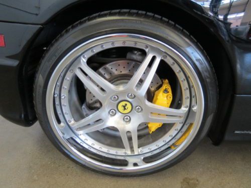 Spider 360 Daytona Seats Electrical Seats Capristo Exhaust Challenge Grill, image 26