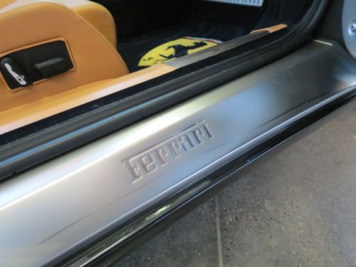 Spider 360 Daytona Seats Electrical Seats Capristo Exhaust Challenge Grill, image 28