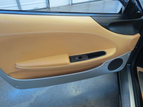 Spider 360 Daytona Seats Electrical Seats Capristo Exhaust Challenge Grill, image 33