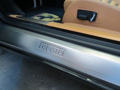 Spider 360 Daytona Seats Electrical Seats Capristo Exhaust Challenge Grill, image 34